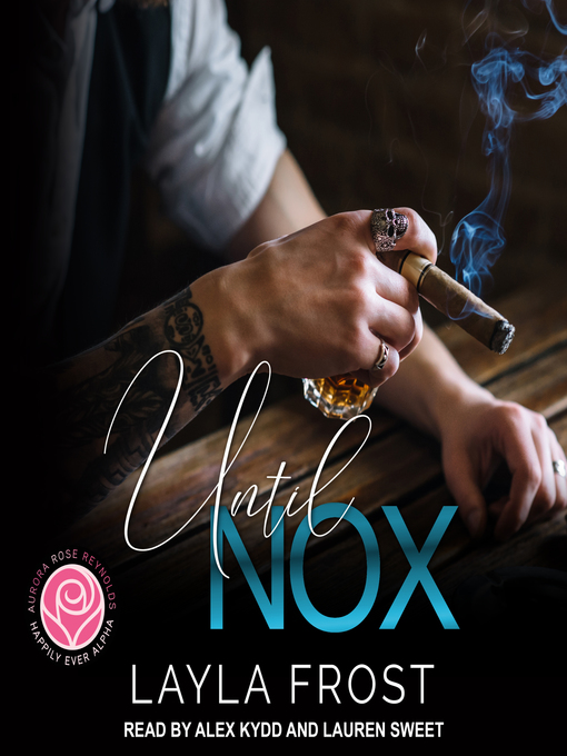 Title details for Until Nox by Layla Frost - Available